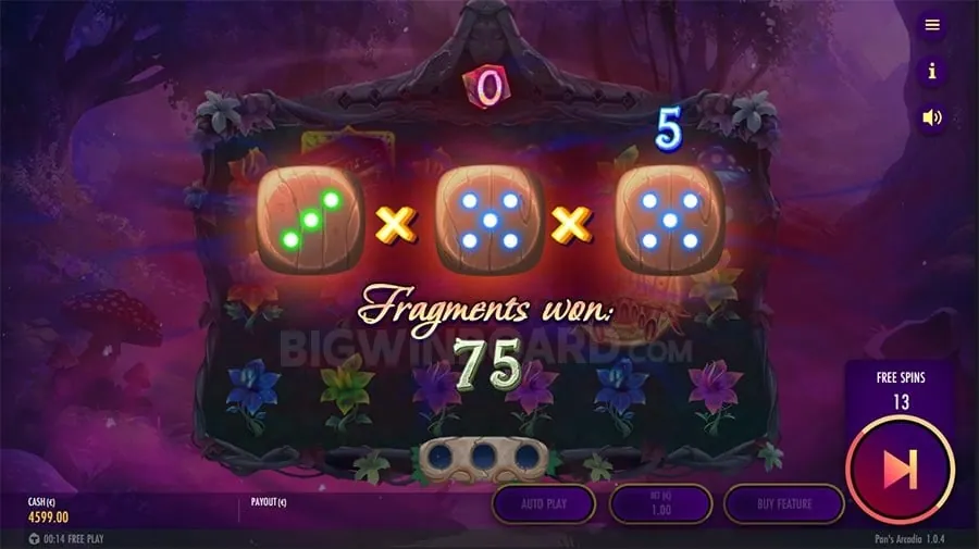 New Slot Game